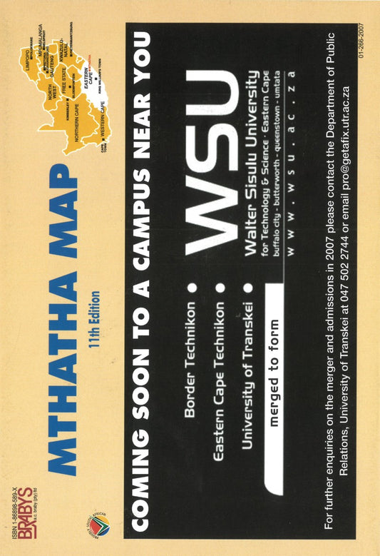 Mthatha
