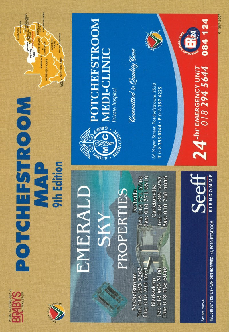 Potchefstroom