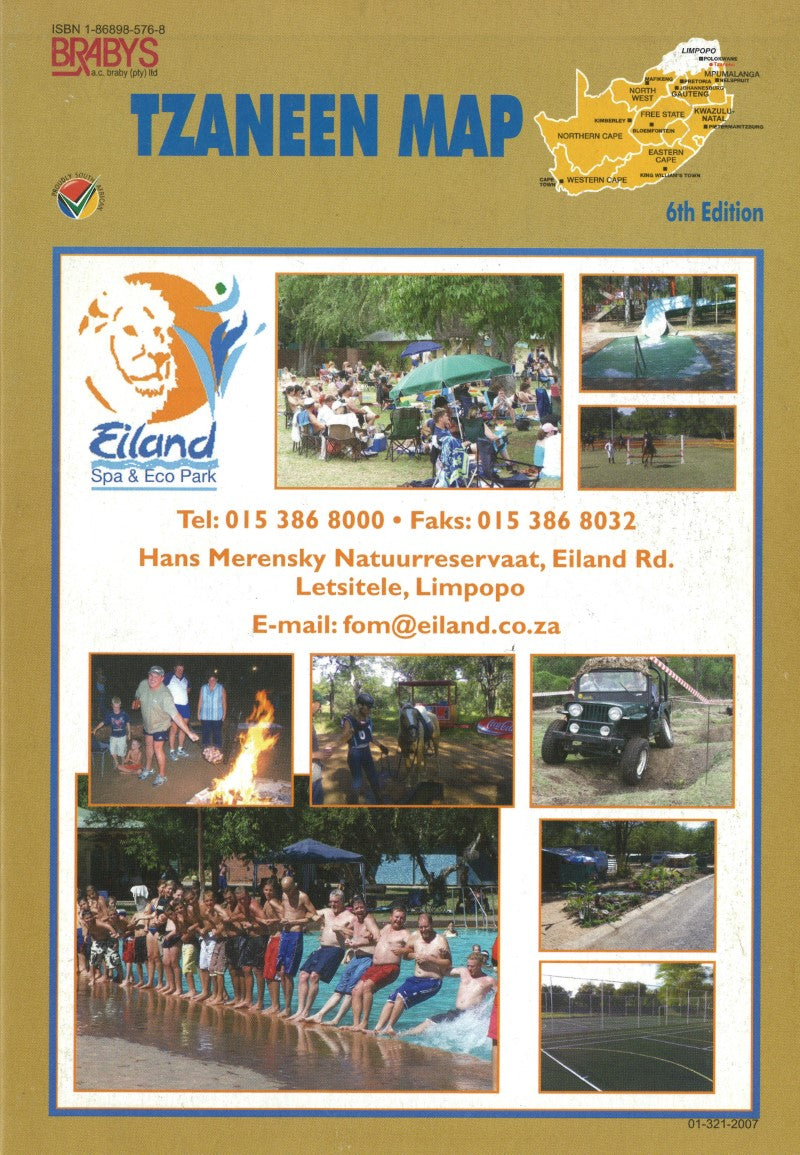Tzaneen