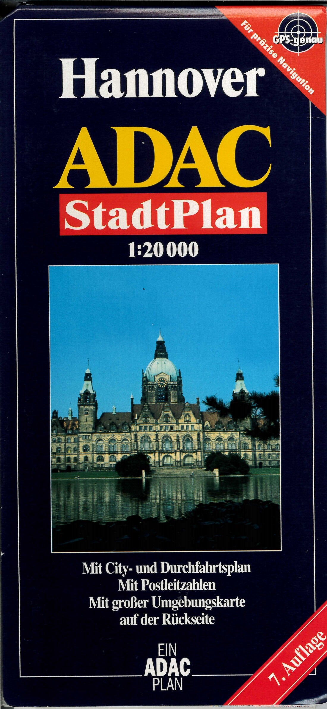Hannover