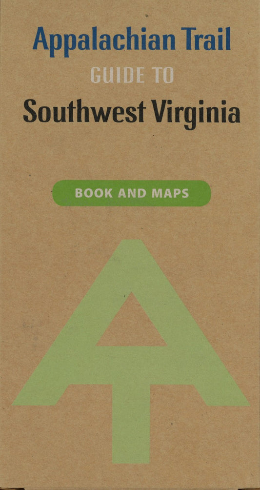 Southwest Virginia Appalachian Trail set