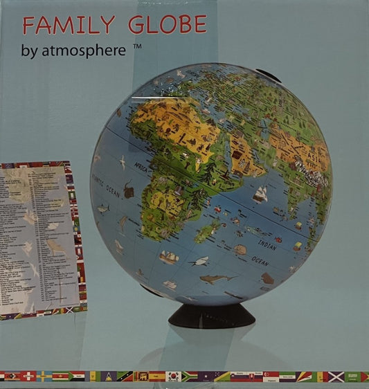 Family Globe