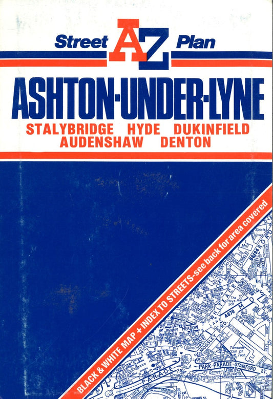 Premier Map Manchester