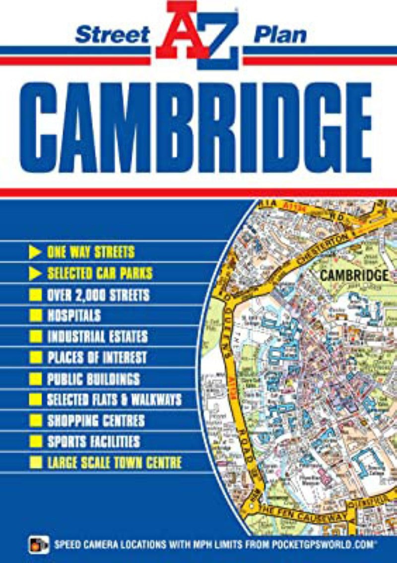 Cambridge