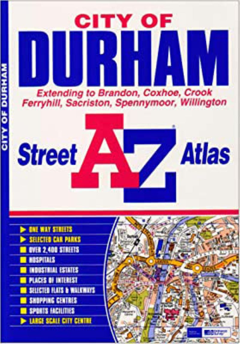 City of Durham