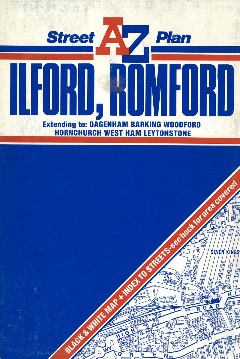 Ilford, Romford