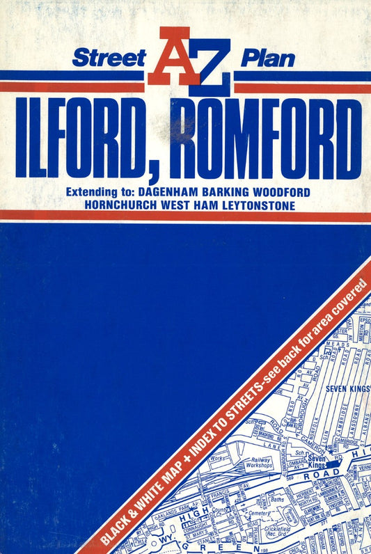 Ilford, Romford