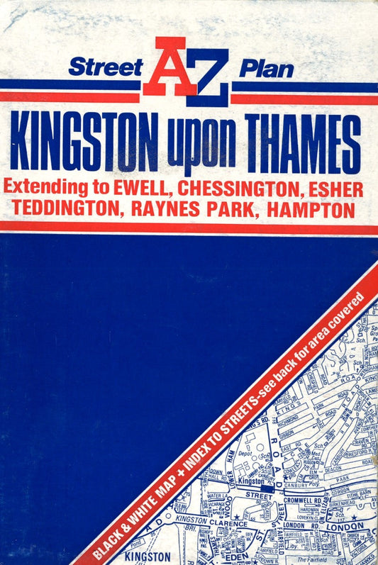 Kingston upon Thames