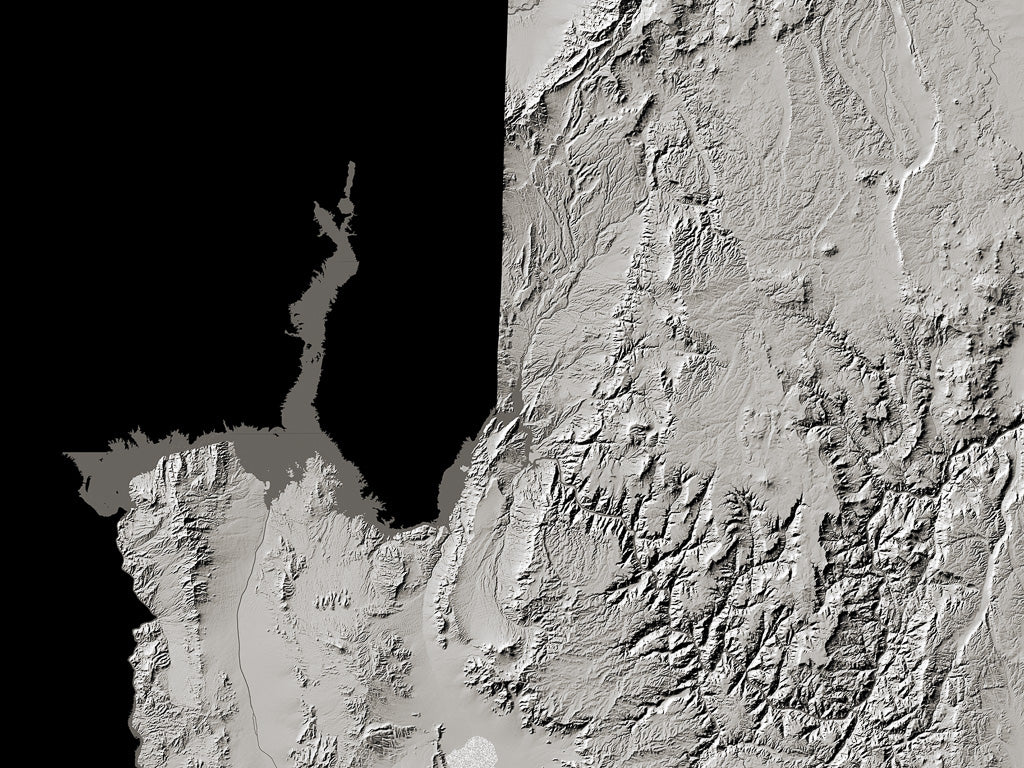 Arizona Archival Print