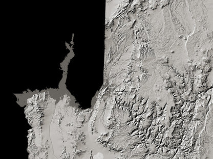 Arizona Archival Print