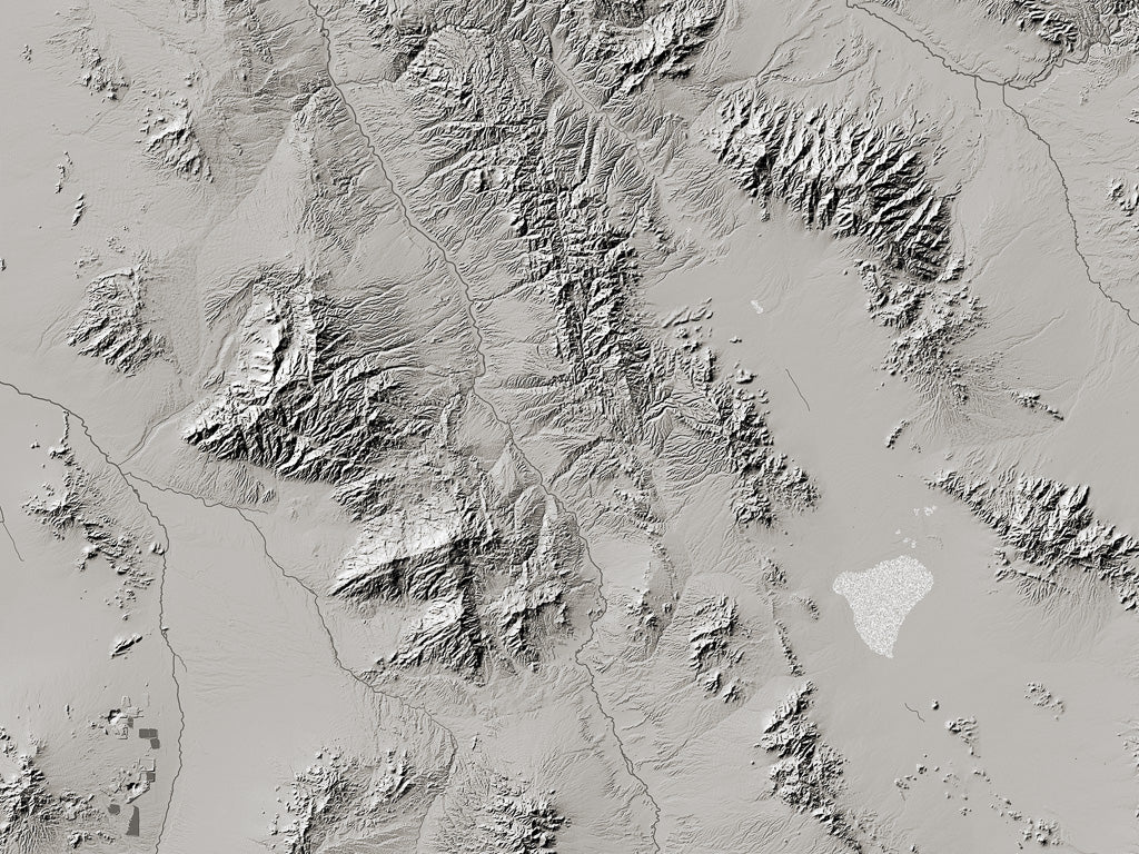 Arizona Archival Print