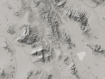 Arizona Archival Print