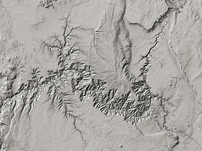 Arizona Archival Print