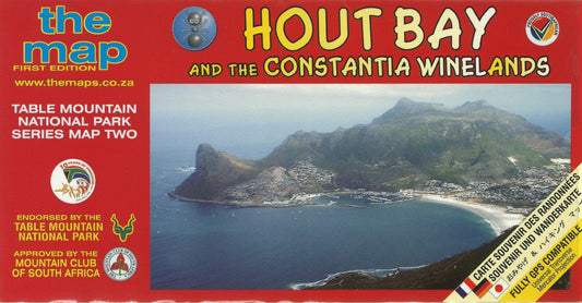 Hout Bay and the Constantia Winelands
