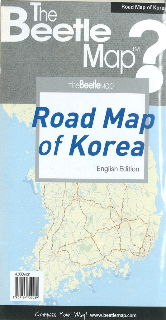 Korea Road Map