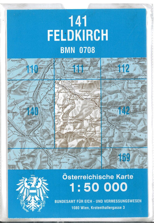 141 Feldkirch