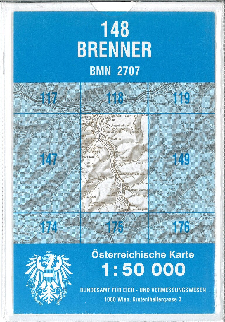 148 Brenner