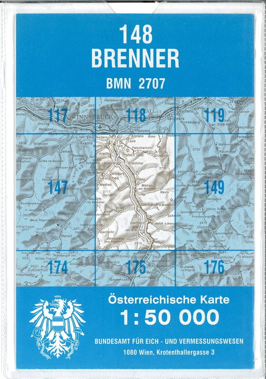 148 Brenner