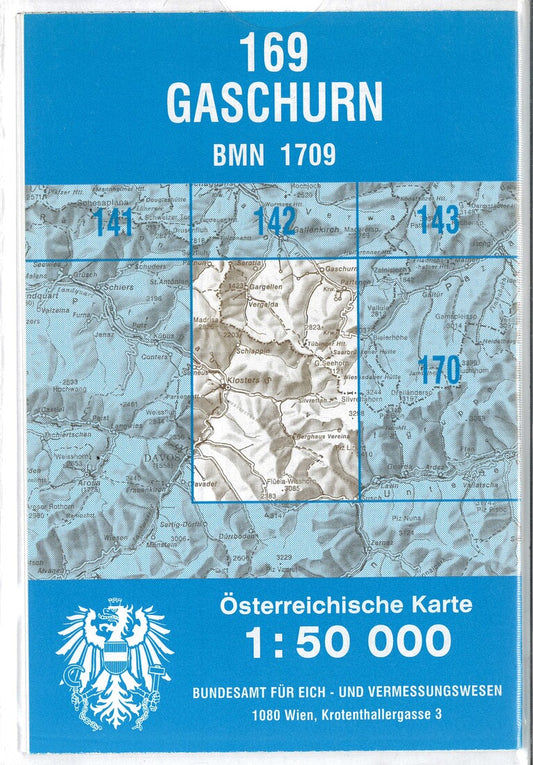 169 Gaschurn