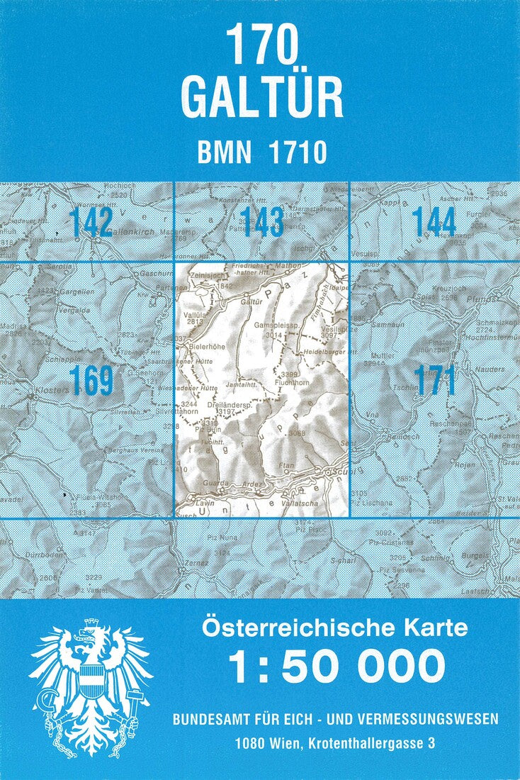 170 Galtur