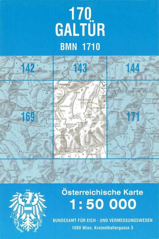 170 Galtur