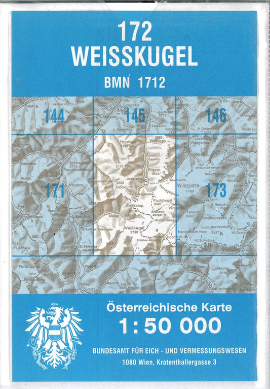 172 Weisskugel