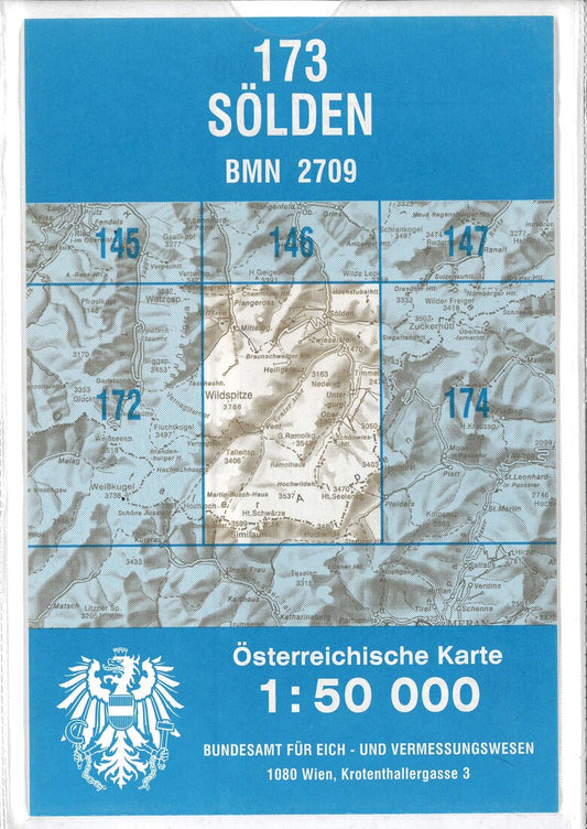 173 Solden