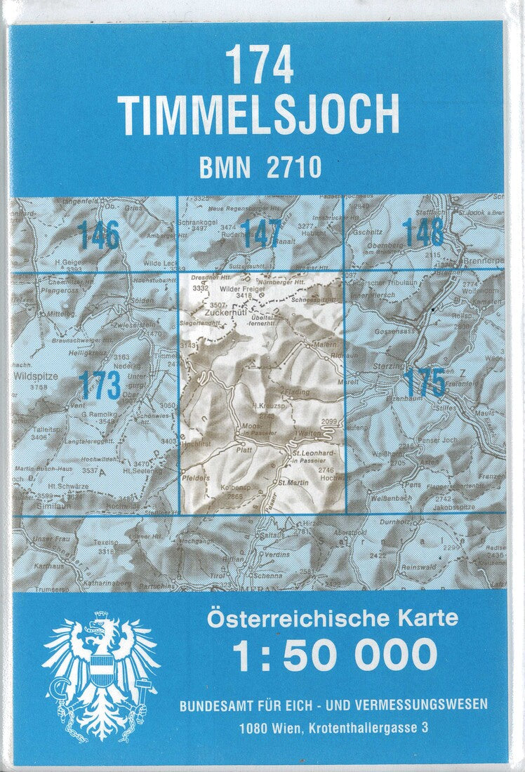 174 Timmelsjoch
