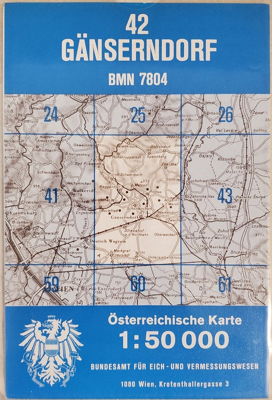 42 Ganserndorf