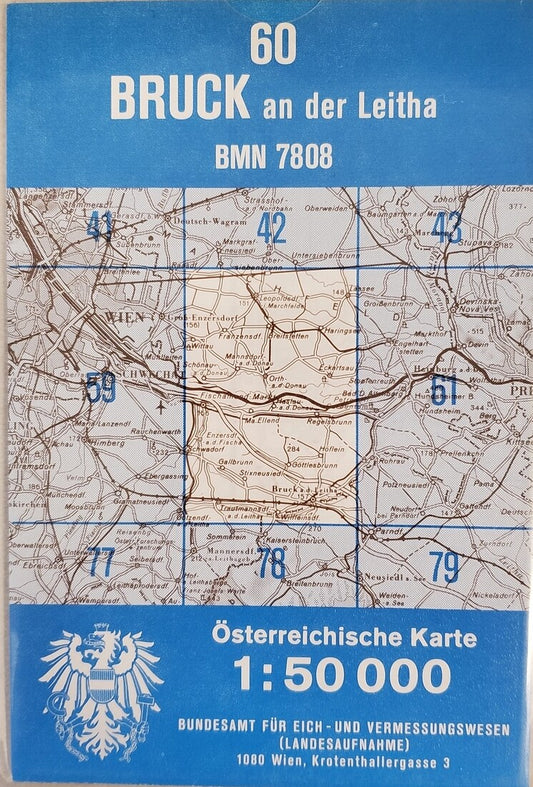 60 Bruck an der Leitha