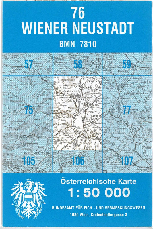 76 Wiener Neustadt