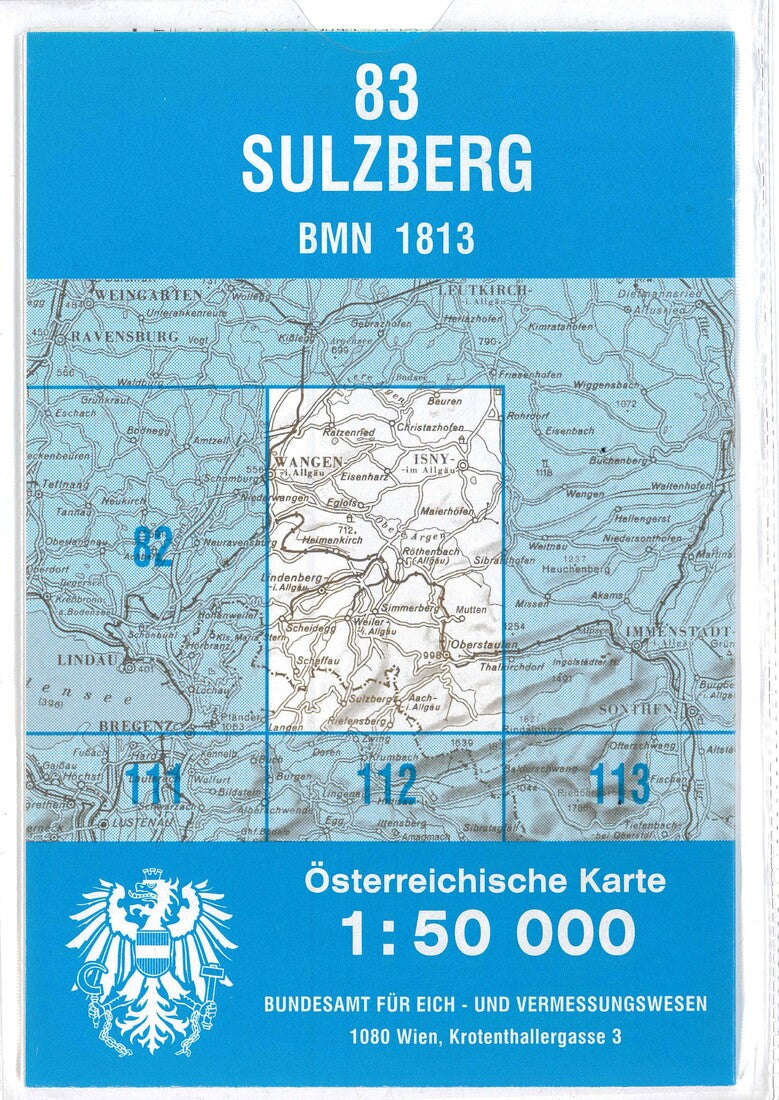 83 Sulzberg