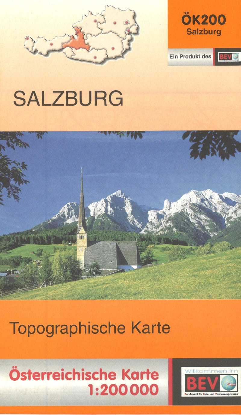 Salzburg sheet