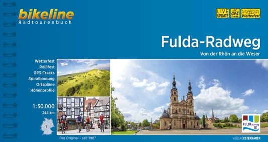 Fulda River Guide