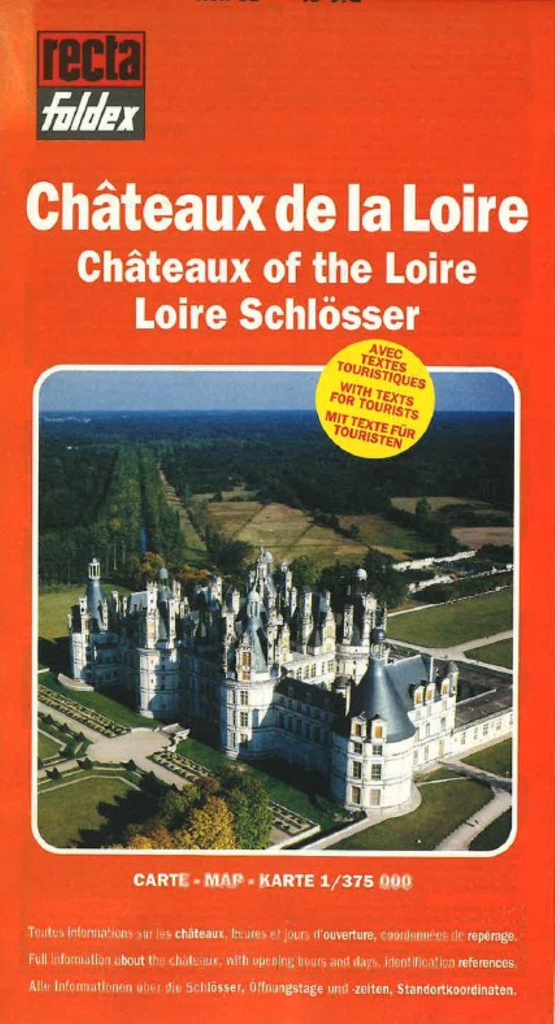 Chateaux de la Loire (Chateaux of the Loire)