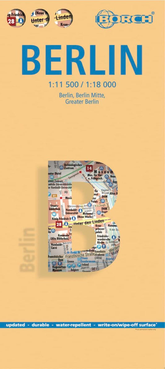 Berlin
