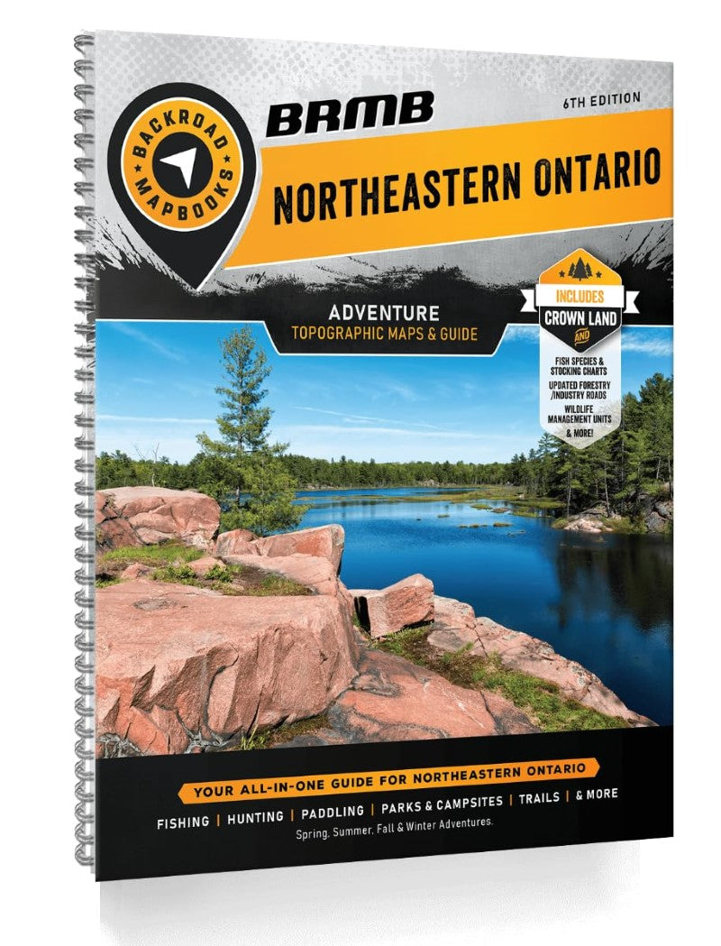 BRMB Northeastern Ontario