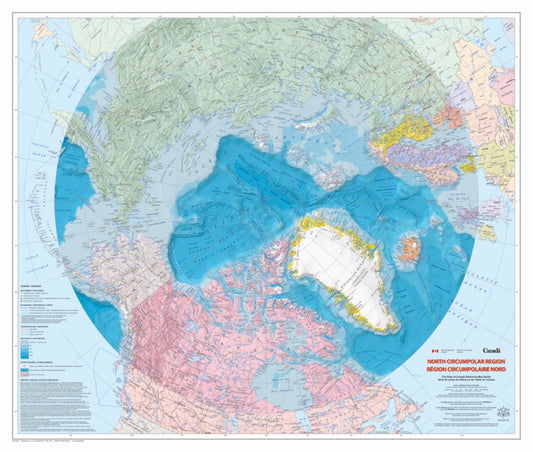 North Circumpolar Region