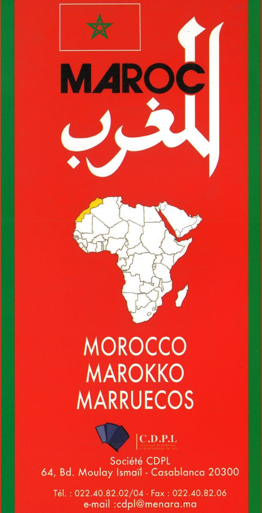 Maroc