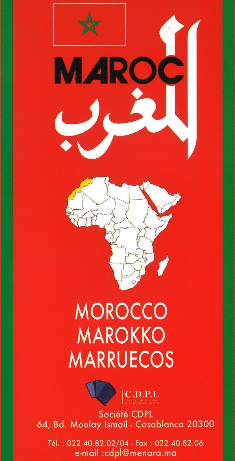 Maroc
