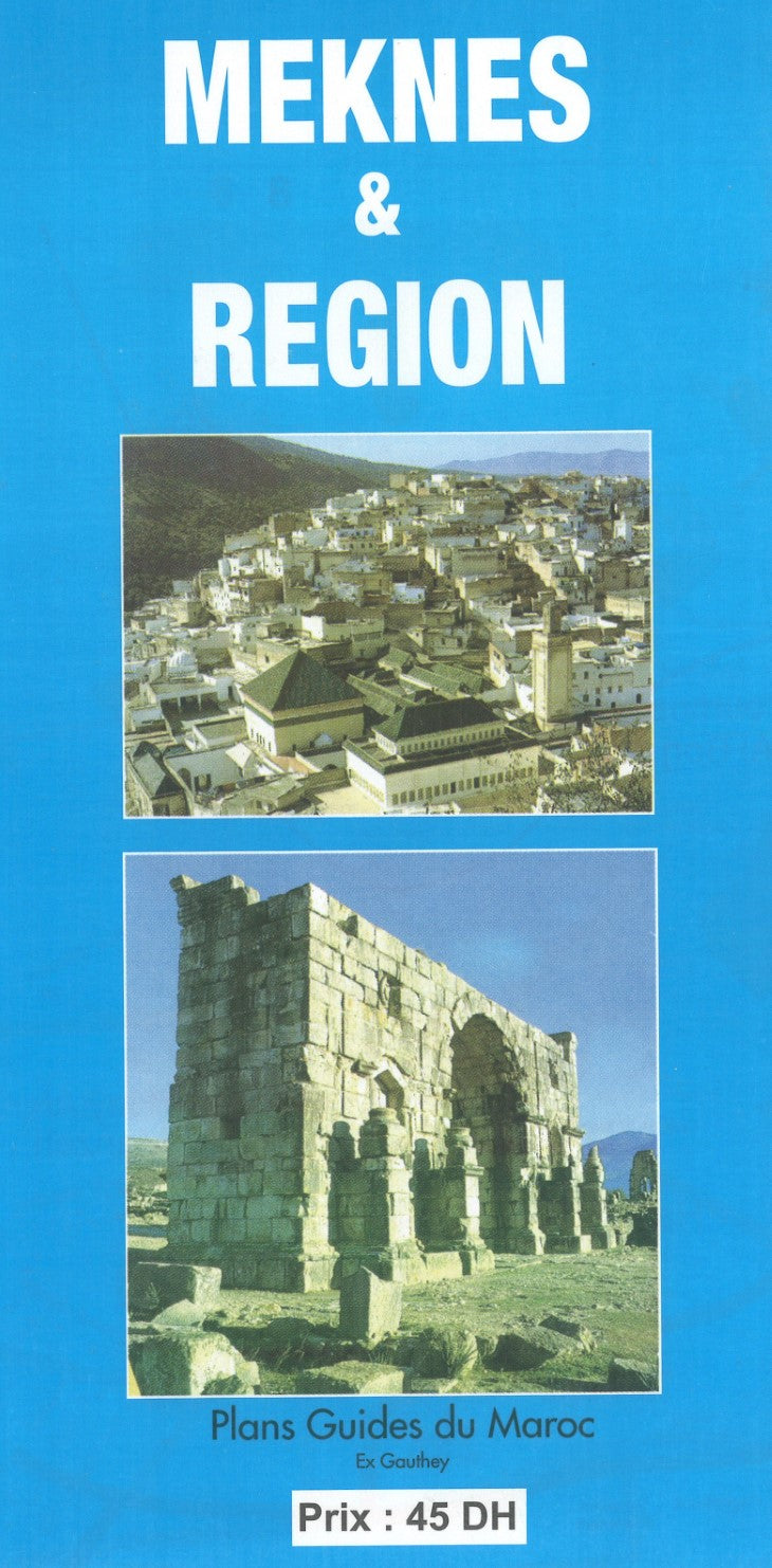 Meknes & Region