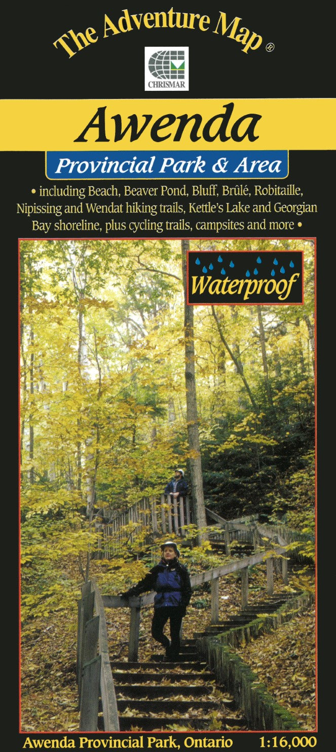 Awenda Provincial Park