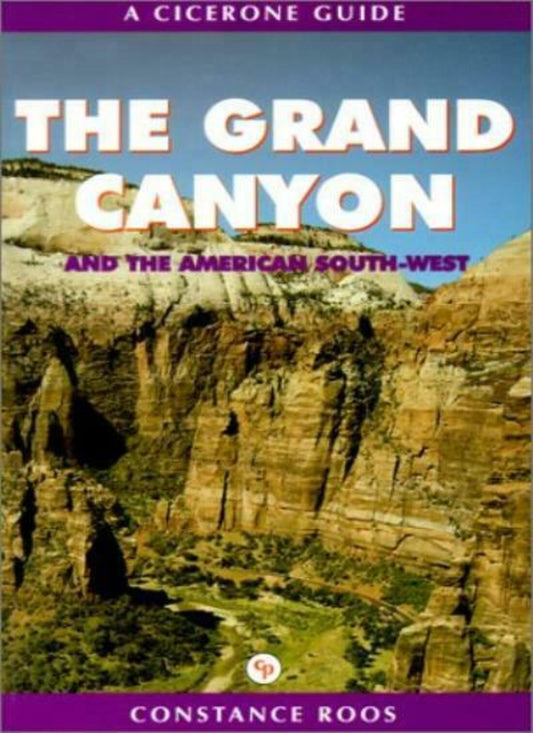 Grand Canyon & The American Southwest