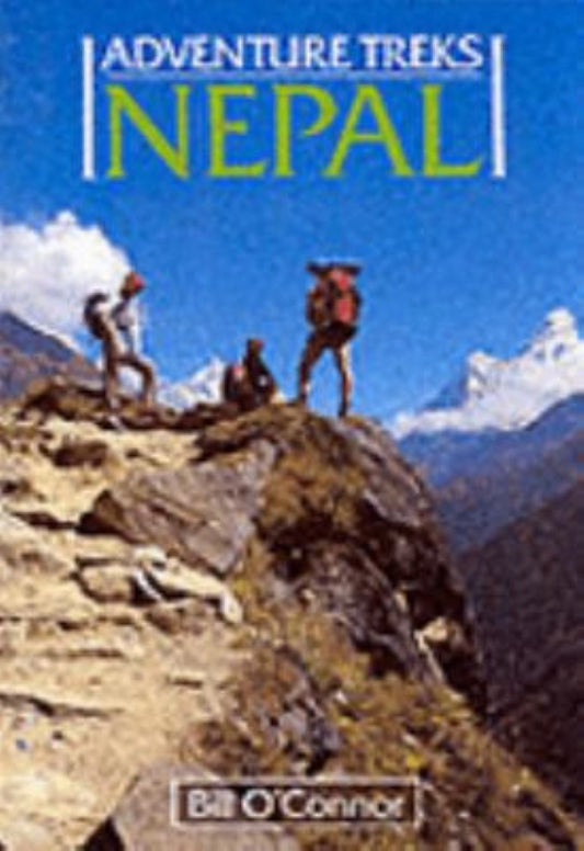 Adventure Treks - Nepal