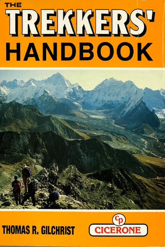 The Trekkers Handbook