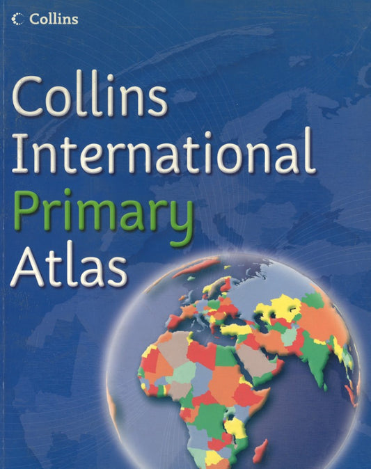 International Primary School Atlas