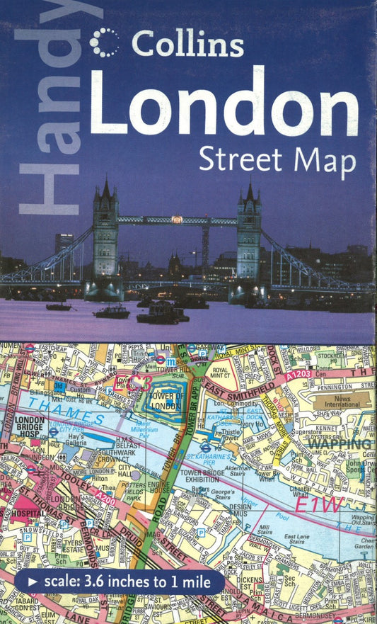Superscale London