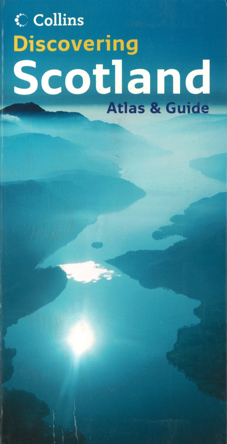 Discovering Scotland