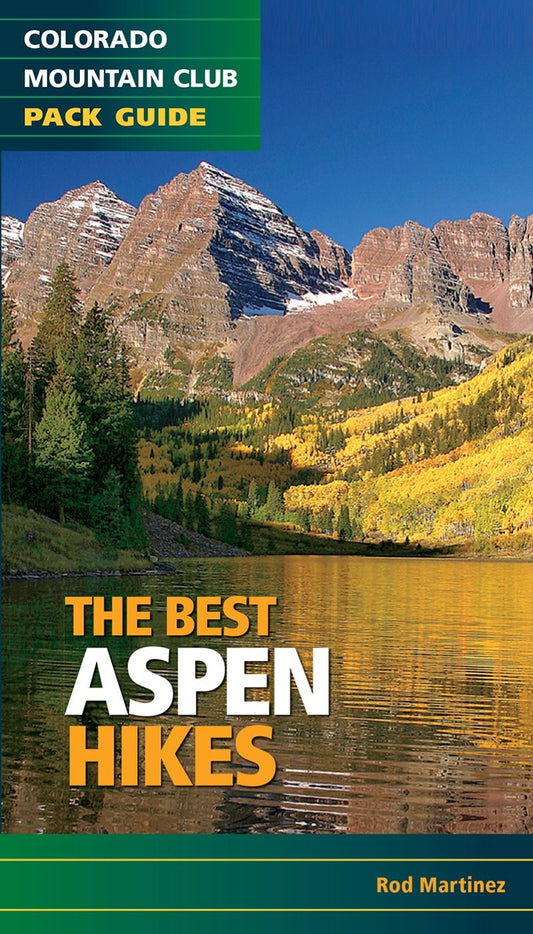The Best Aspen Hikes Guide
