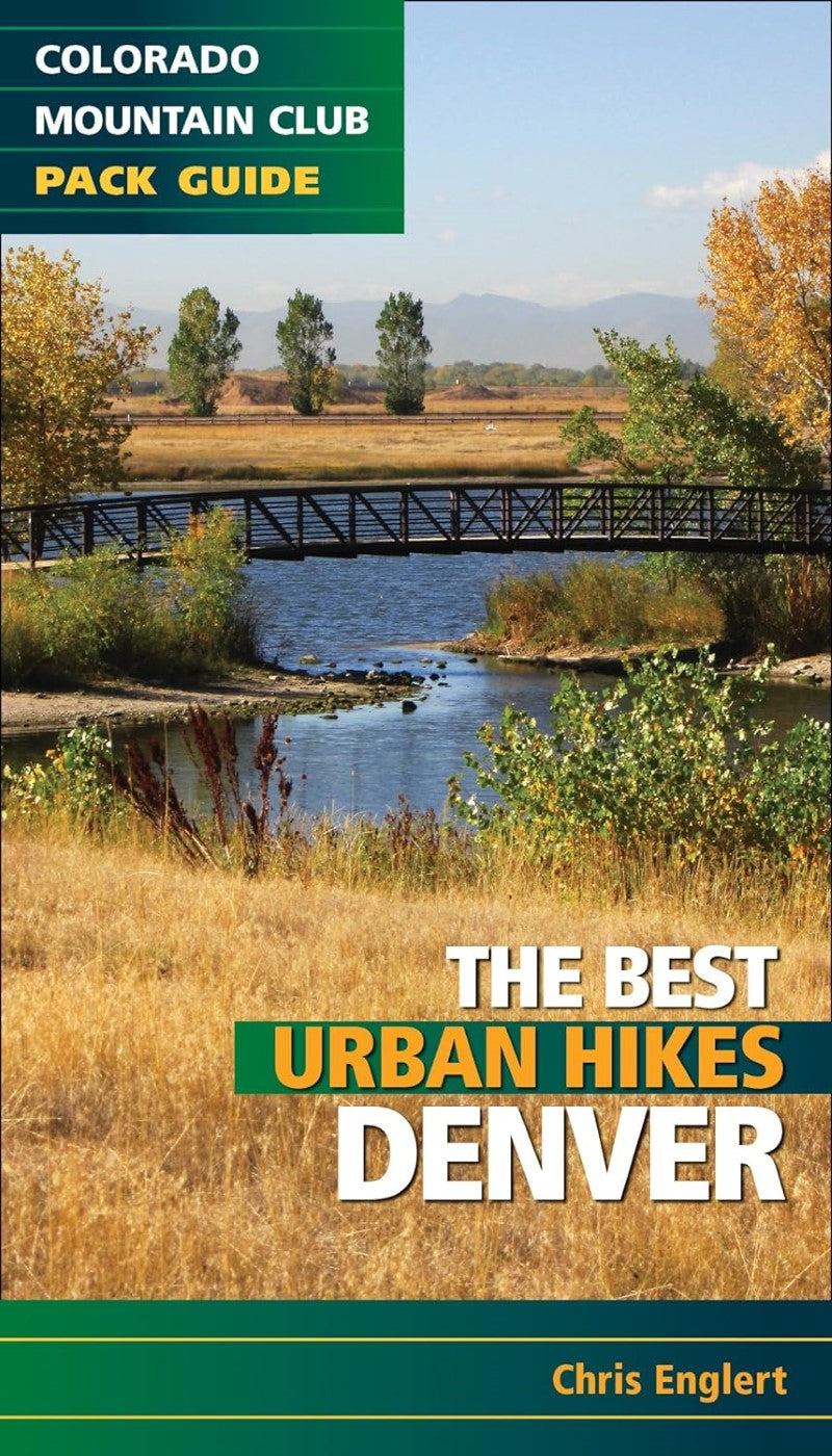 Best Urban Hikes: Denver